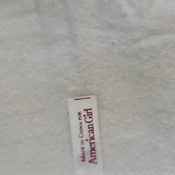 American Girl/Pleasant Company Bitty Baby - Picture 9 of 9